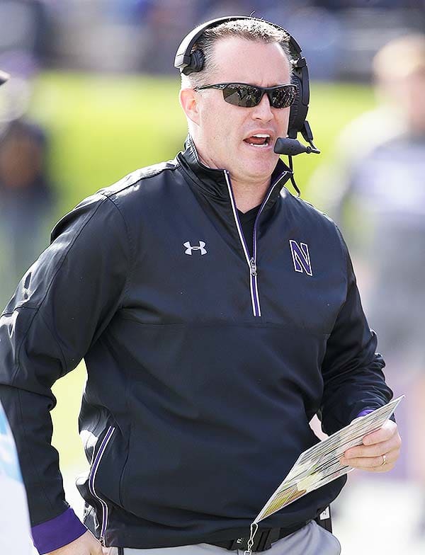 Penn State Nittany Lions vs. Northwestern Wildcats Preview and