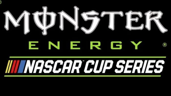 2018 Monster Energy NASCAR Cup Series Schedule - AthlonSports.com