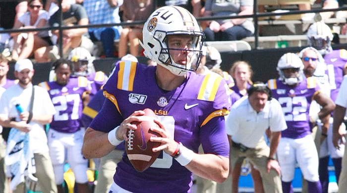 Ranking the Quarterback Recruiting Classes Since 2002