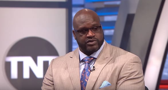 How Tall is Shaquille O'Neal? - Athlon Sports