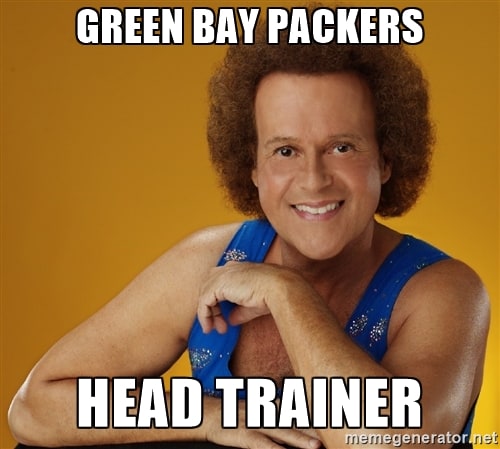 10 Funniest Green Bay Packers Memes Of All Time Expert Predictions Picks