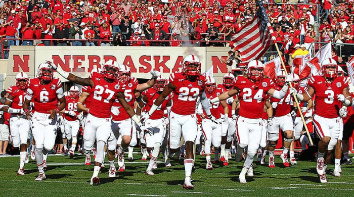 Welcome to the New Nebraska - AthlonSports.com | Expert Predictions Welcome to the New Nebraska - AthlonSports.com | Expert Predictions