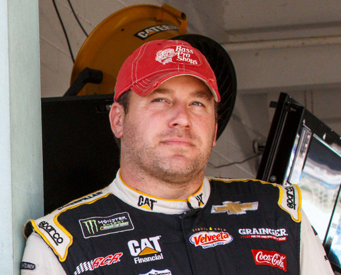 Ryan Newman: 2018 NASCAR Season Driver Preview - AthlonSports.com ...