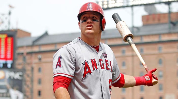 Mike Trout