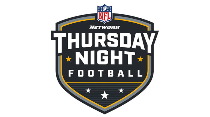 NFL Thursday Night Football Schedule 2021 - AthlonSports.com | Expert