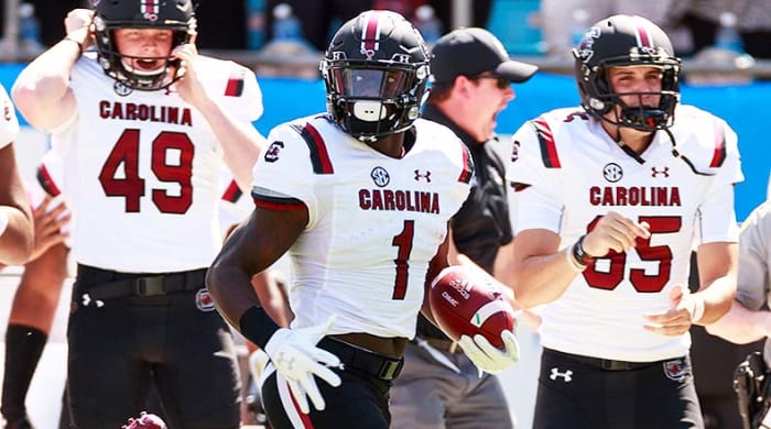 South Carolina Football: 2018 Gamecocks Preview and Prediction - Athlon ...