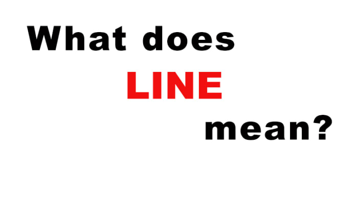 What Does Line Mean In Sports Betting