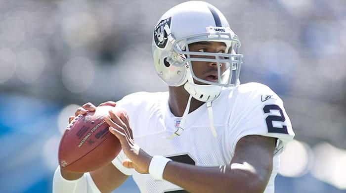 5 Worst No. 1 Overall Draft Picks in NFL History