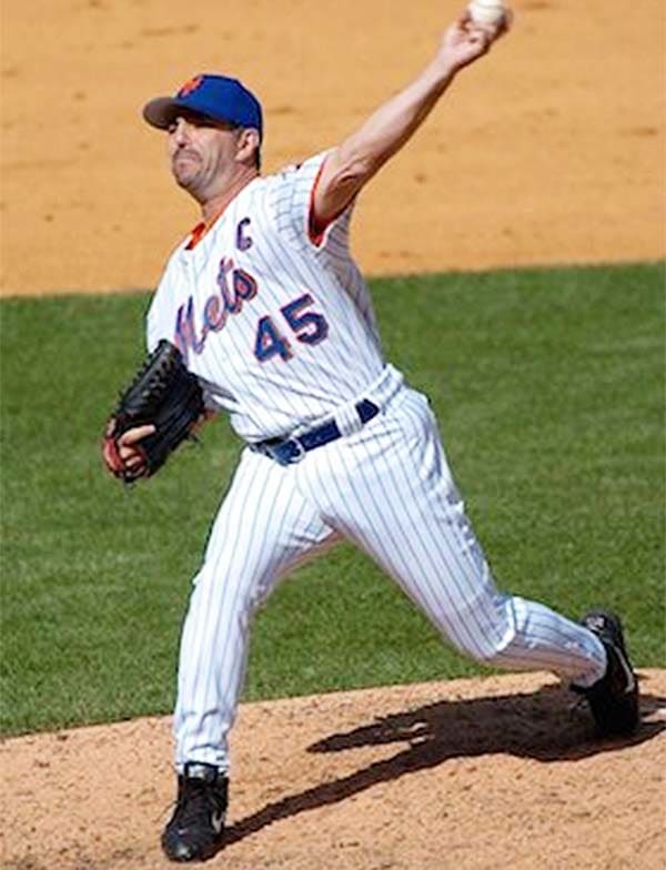 10 Greatest Closers in Major League Baseball History Athlon Sports