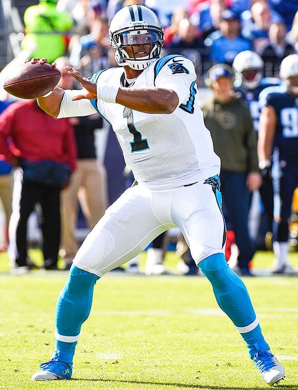 10 Greatest Quarterback Seasons in NFL History Athlon Sports