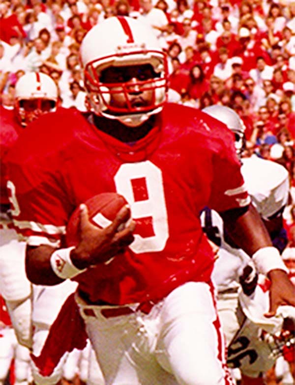 Top Quarterbacks in Nebraska Football History Athlon Sports