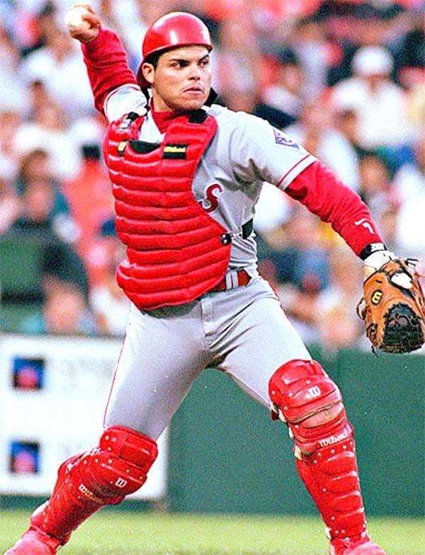 10 Greatest Catchers in Major League Baseball History Athlon Sports