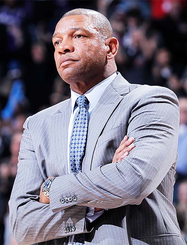 25 Greatest Coaches in NBA History Athlon Sports