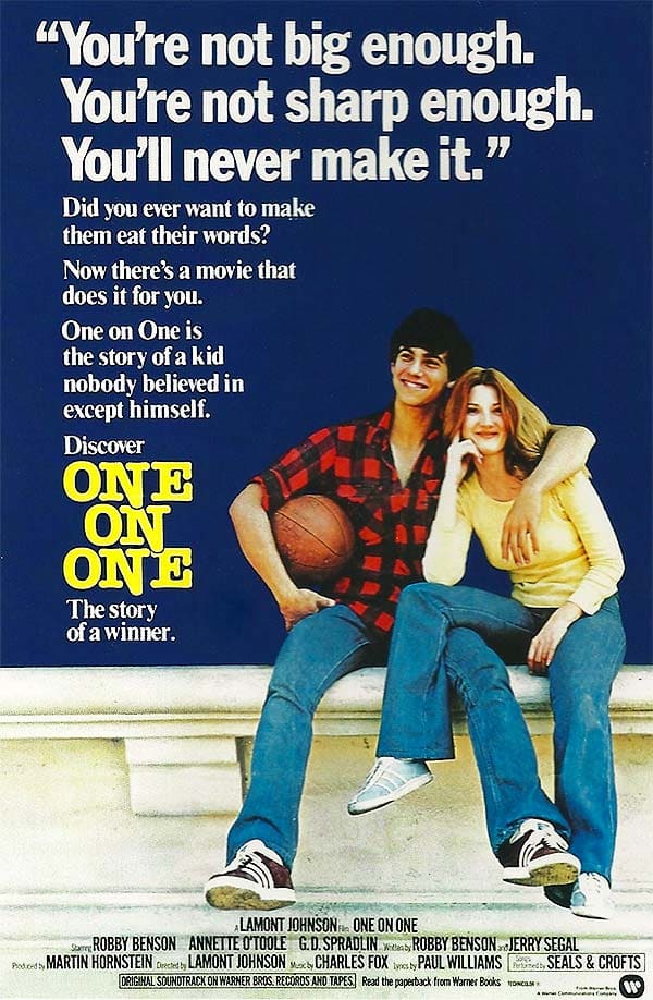 10 Best Basketball Movies of All Time - Athlon Sports