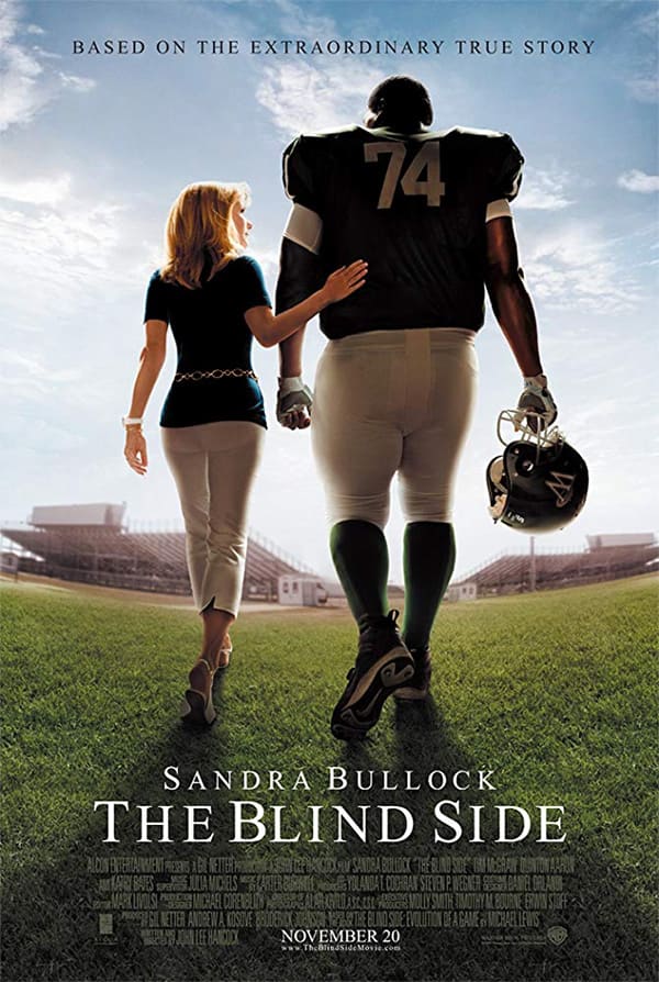 10 Best Football Movies Ever Made - Athlon Sports