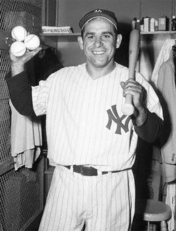 10 Greatest Catchers in Major League Baseball History Athlon Sports