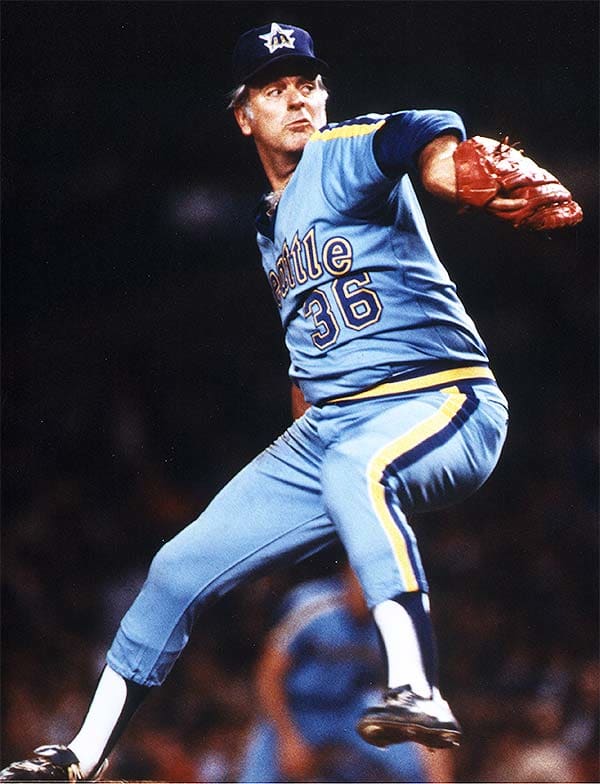 25 Best Starting Pitchers of All Time Athlon Sports