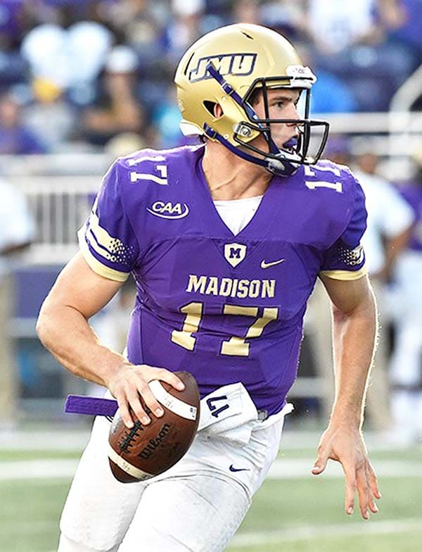 5 Reasons James Madison Will Repeat as FCS National Champion ...