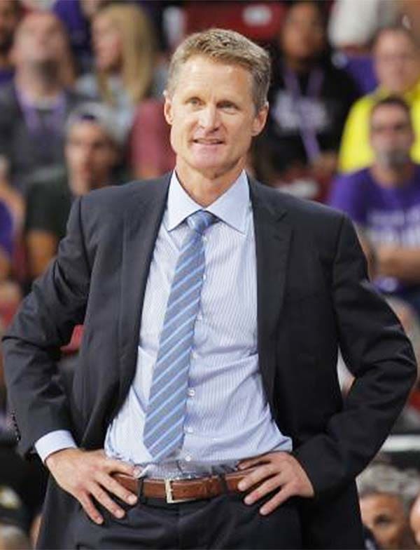 25 Greatest Coaches in NBA History Athlon Sports