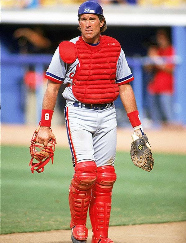 10 Greatest Catchers in Major League Baseball History Athlon Sports