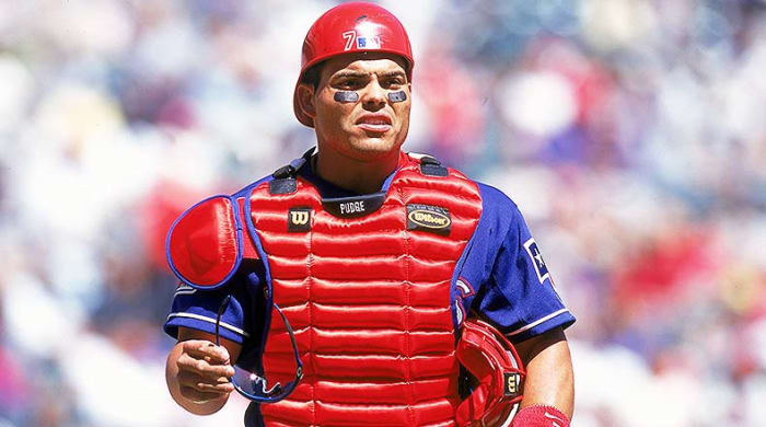 10 Greatest Catchers in Major League Baseball History - AthlonSports ...