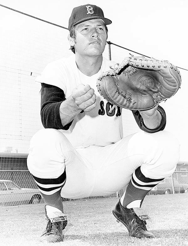 10 Greatest Catchers in Major League Baseball History Athlon Sports