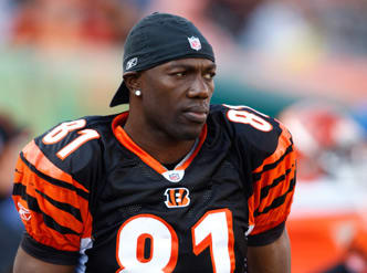 Terrell Owens Plans to Return to NFL — Does Any Team Want Him? - Athlon ...