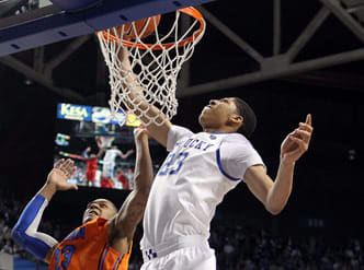 freshmen poy athlonsports