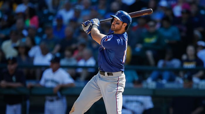 Texas Rangers 2019: Scouting, Projected Lineup, Season Prediction ...