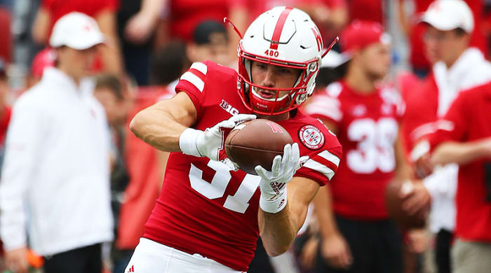 Nebraska Football: 5 Revised Bold Predictions for the Cornhuskers' 2020 Season