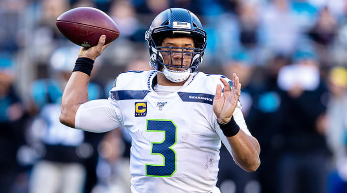 Seattle seahawks depth chart athlonsports expert predictions picks and previews