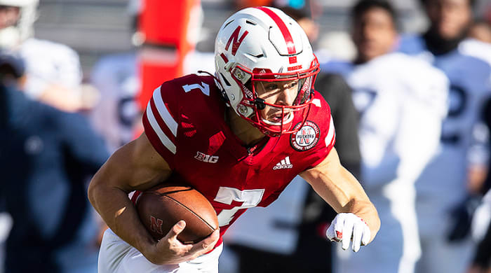 Nebraska Football: Scott Frost Proves His Commitment to the Cornhuskers' Resurgence in Win over Penn State