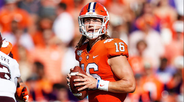 Clemson Football: How Tigers That Missed the First Notre Dame Game Will Impact the ACC Championship Rematch