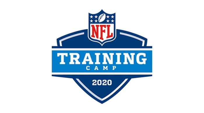 2020 NFL Training Camp Dates and Locations - AthlonSports.com | Expert