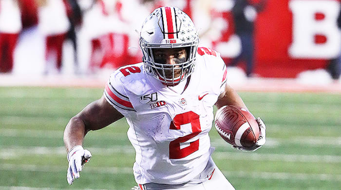 Ohio State Football: 2019 Team Awards - AthlonSports.com | Expert ...