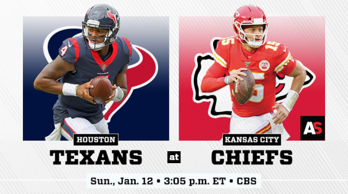 AFC Divisional Playoff Prediction And Preview: Houston Texans Vs ...