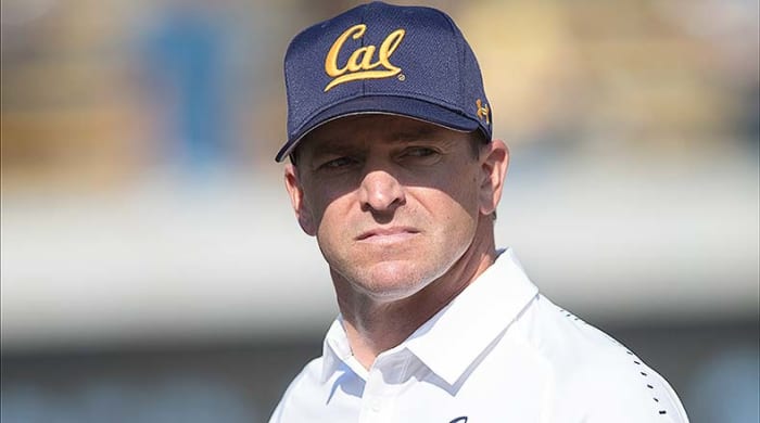 California Football: Golden Bears' 2020 Spring Preview - AthlonSports