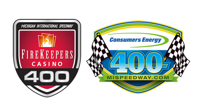 FireKeepers Casino 400 & Consumers Energy 400 (Michigan) NASCAR Preview ...