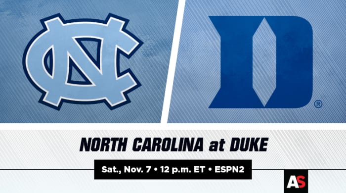 North Carolina Vs. Duke Football Prediction And Preview - Athlon Sports