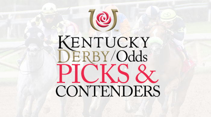 Kentucky Derby 2019: Predictions, Picks, Contenders And Odds - Athlon ...