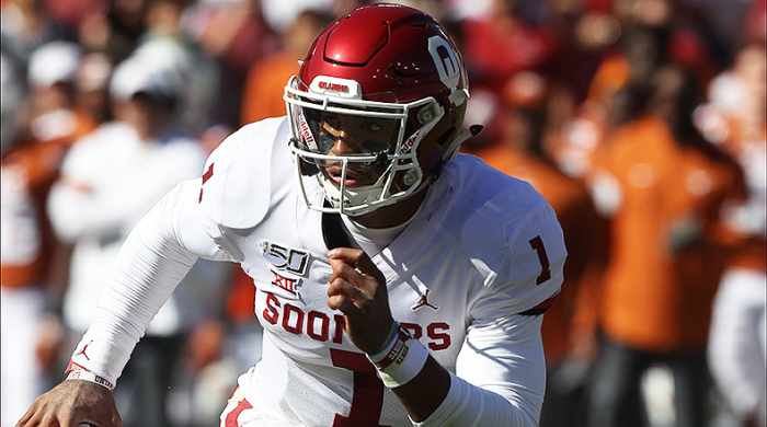 Oklahoma Football 5 Reasons Why Sooners Will Win The Peach Bowl Expert 