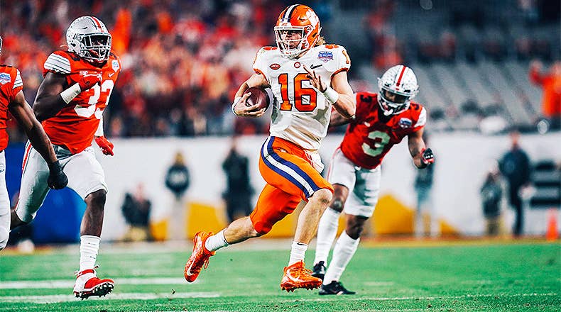 ACC Football Best Games Of 2019 AthlonSports Expert Predictions Picks And Previews