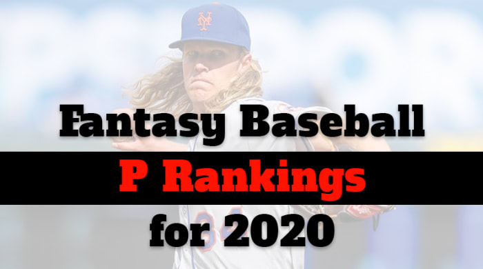 Fantasy Baseball Cheat Sheet Pitcher Rankings For 2020 AthlonSports fantasy-baseball-cheat-sheet-pitcher-rankings-for-2020-athlonsports