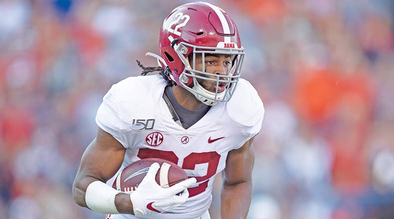 Alabama Football: 2020 Crimson Tide Season Preview and Prediction ...