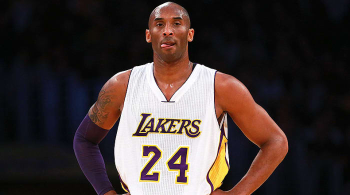 Kobe Bryant's 10 Greatest On-Court Moments - Athlon Sports