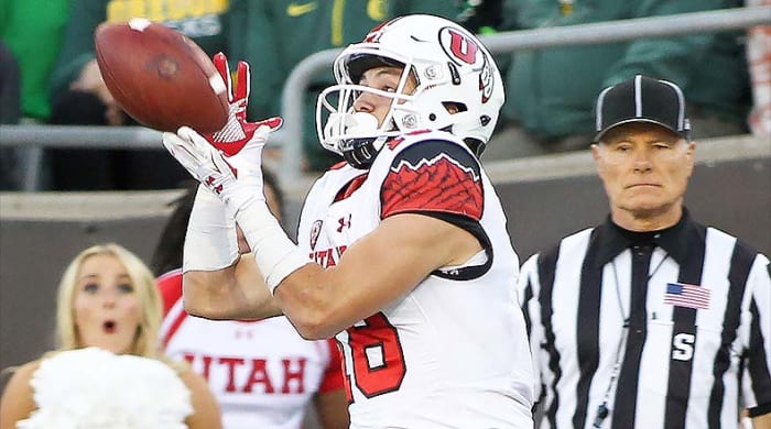 Utah Football: Ranking the Toughest Games on the Utes' Schedule