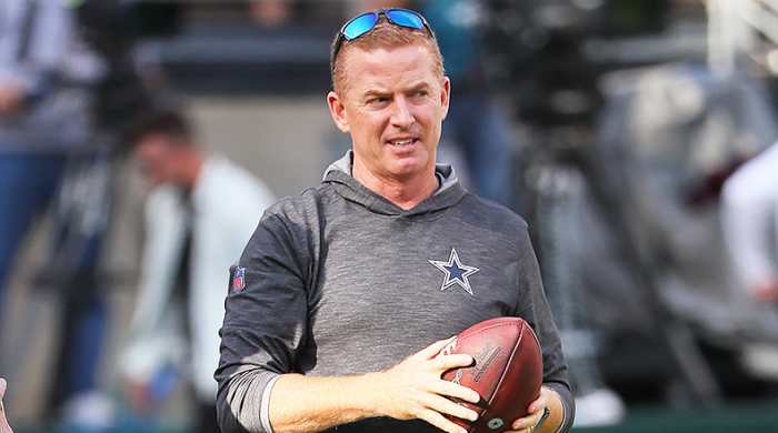 Dallas Cowboys: 11 Coaching Candidates to Replace Jason Garrett ...