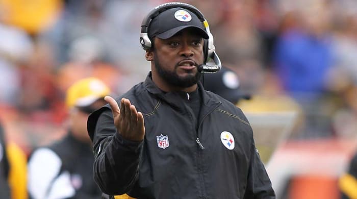 Pittsburgh Steelers Fans Aren't Optimistic for Upcoming Season - Athlon ...