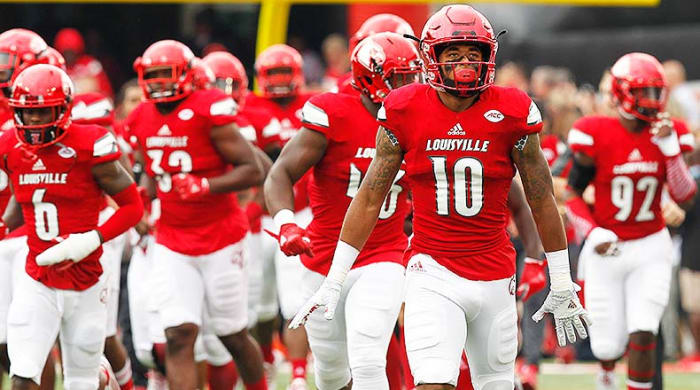 Louisville vs. Miami Football Prediction and Preview