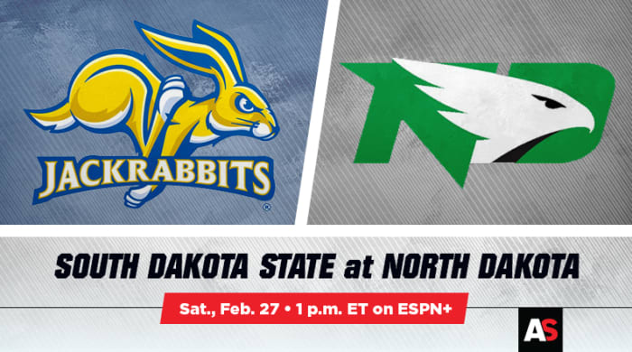 South Dakota State Vs. North Dakota Football Prediction And Preview ...